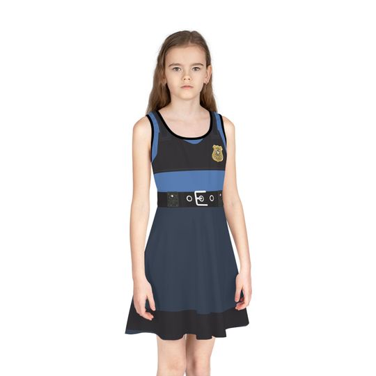 Discover Hopps Bunny Women's Skater Dress