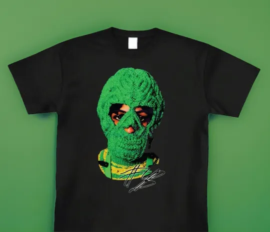 Discover NBA Youngboy MASA Make America Slime Again T Shirt New Never Broke Again MASA