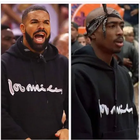 Discover 100 Miles Above The Rim Unisex Hoodie