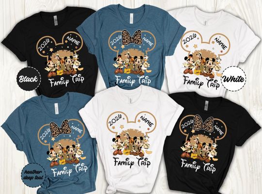 Discover Animal kingdom shirts, Animal kingdom 2026, Family disney shirts, Disney family trip shirts, Safari sweatshirt, long sleeve animal kingdom