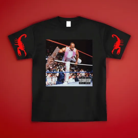Discover Westside Gunn  "Heels Have Eyes II"  FOURTH ROPE  T Shirt New S-5XL GXFR