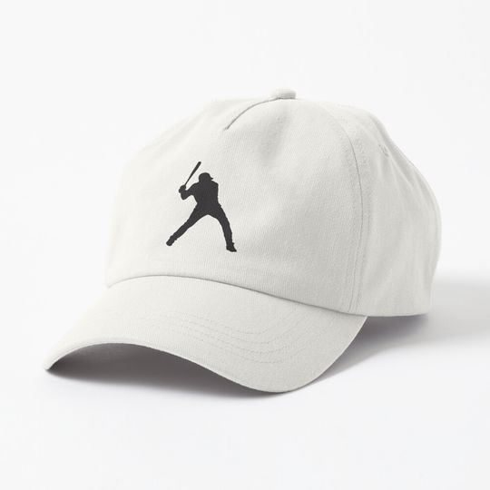 Discover Baseball softball players Cap