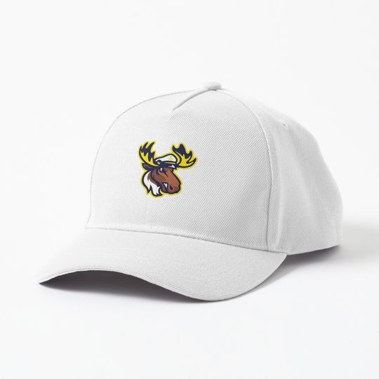 Discover Mariner Moose Head Cap