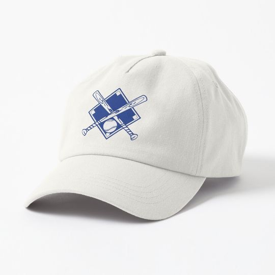 Baseball softball team Cap
