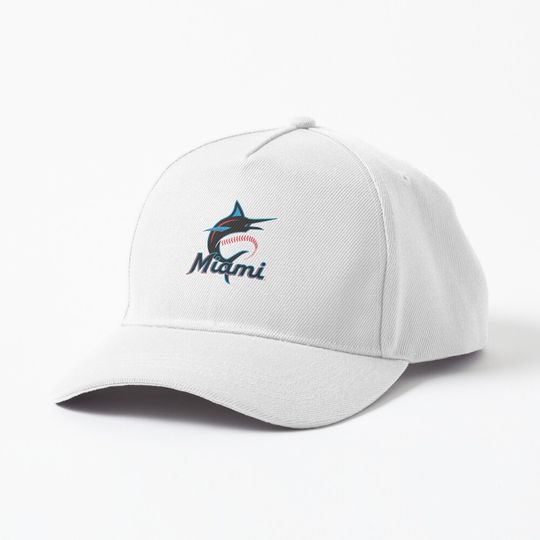 Discover Mirma Cap