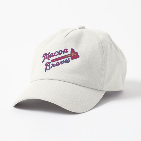 Discover old ancient hammer of bravery Cap