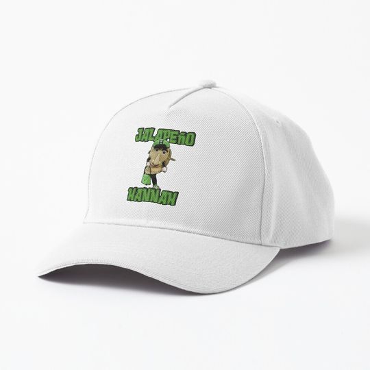 Discover  Jalapeno Hannah Pierogie Pittsburgh Pirates Baseball Cap