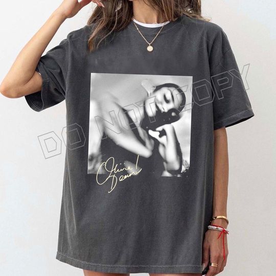 Discover Comfort Colors Olivia Dean Merch The Art of Loving LIVE Tour 2025 Olivia Dean tee Olivia Dean shirt Olivia Dean gif Olivia Dean poster