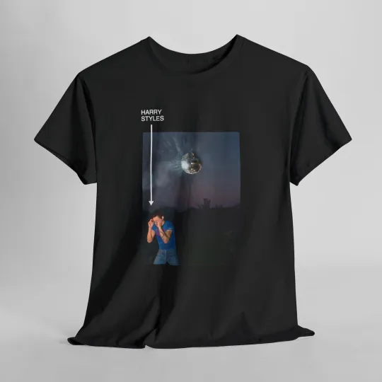 Discover Kiss All the Time Disco Occasionally Photo Shirt