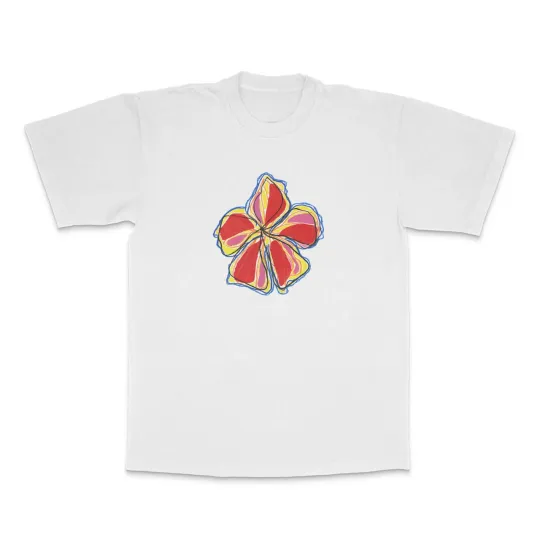 Discover Flower Olivia Dean Sun T-shirts All size shirt B2441