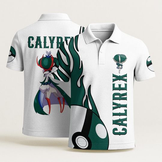 Discover Crownmind Polo Shirt, Legendary Green Polo, Tropical Aloha Polo Shirt, Cute Summer Beach Shirt, Vintage Funny Polo Gifts