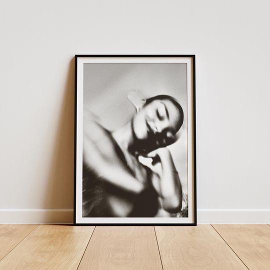 Discover Olivia Dean "The Art of Loving" (2025) | Pop Art Poster | Wall Decor | Fan Gift Idea