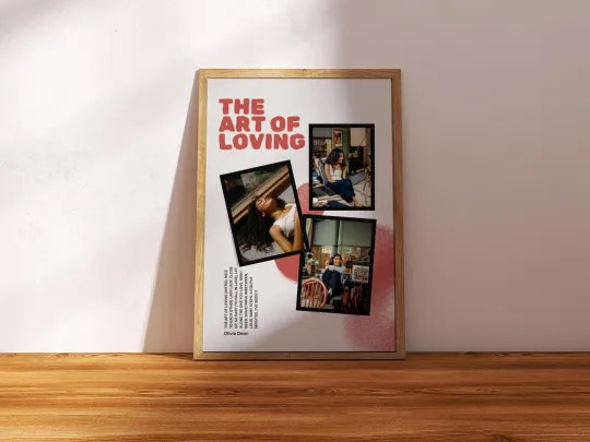 Discover Olivia Dean Poster, Olivia Dean Wall Art Chic Wall Art Print, Home Decor