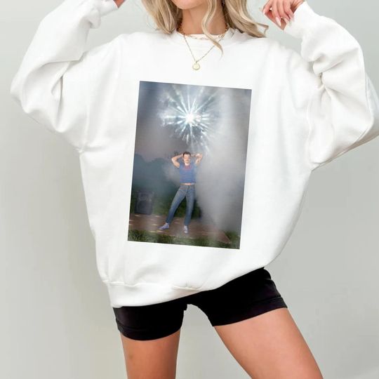 Discover HS4, HS merch, Kiss All the Time Disco Occasionally T-Shirt, Funny Retro Quote Tee, Party Humor Shirt, Minimal Graphic T-Shirt, Disco Vibe