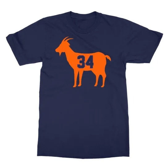 Discover Chi ca go Bear Walter 1Payton Goat Football Player Unisex T-Shirt S-5XL