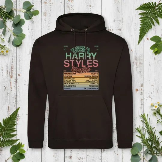Discover Harry Hoodie Together Together | Kiss All The Time. Disco, Occasionally