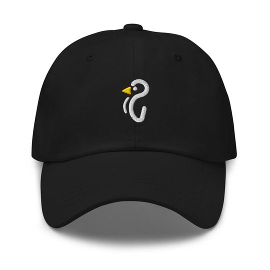Discover Pittsburgh Embroidered Baseball Cap Dad Hat