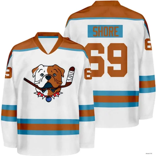 Discover Personalized Name & Number Shorresy 69 Sudburry Jersey - All Size
