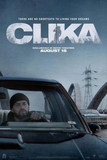 Discover Clika Movie 2026 Vertical Poster