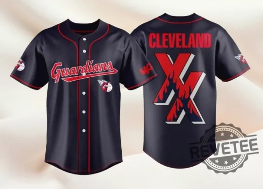 Discover Personalized Guardians x MG Kelly Jersey - All Size