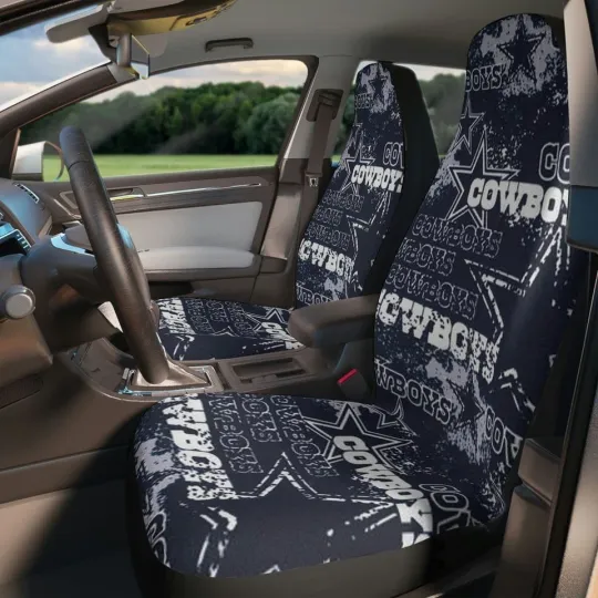 Discover Car Seat Cover for Vehicle Interior Protection