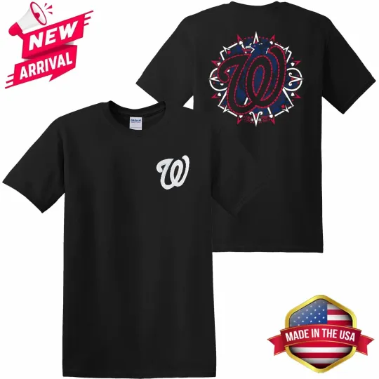 Discover Nationals Hispanic Heritage Day Giveaway - All Size
