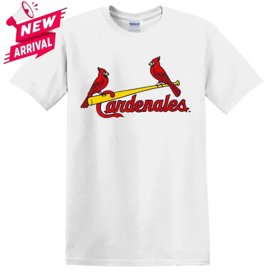 Discover Cardinals Fiesta Cardenales Giveaway - All Size