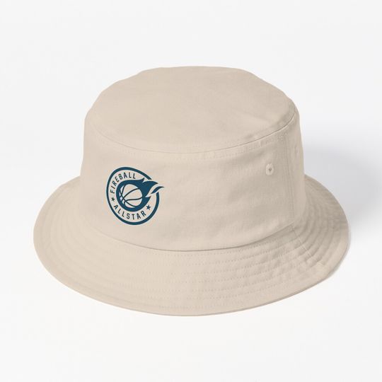 Discover Fireball All star Bucket Hat