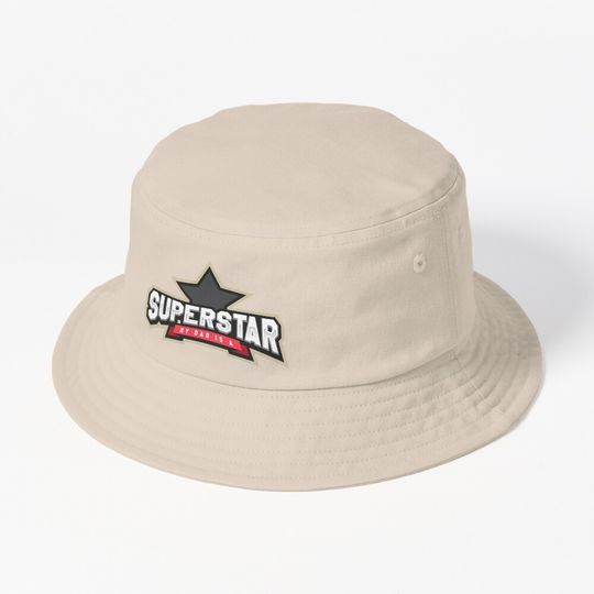 Discover superstar Bucket Hat