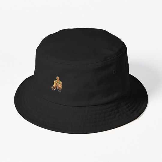 Discover Kevin Durant Bucket Hat