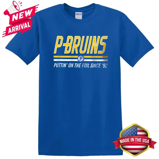 Discover P-Bruinss Giveaway 2025