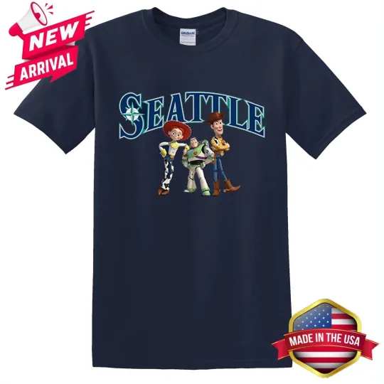 Discover Marinerss Toy Story Night Giveaway 2025 - All Size
