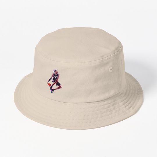 Discover Victor Wembanyama Bucket Hat