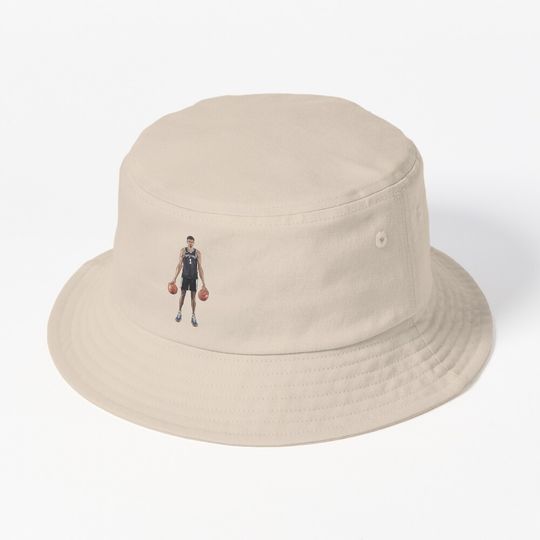 Discover Victor Wembanyama Bucket Hat