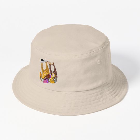 Discover Shaquille O'Neal Bucket Hat