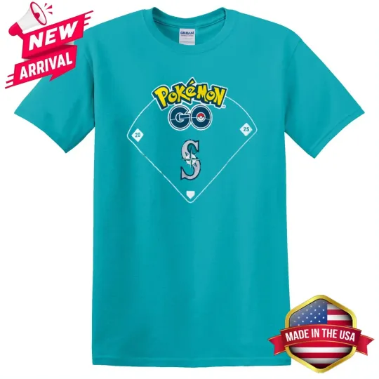 Discover Marinerss Poke GO Night Giveaway 2025