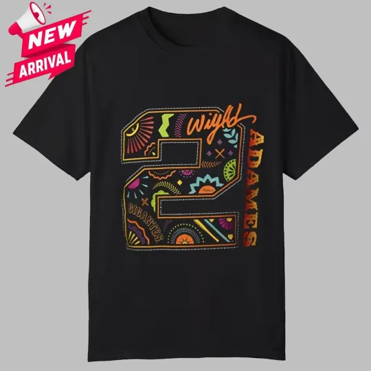 Discover Giantss W. Adames Giveaway - All Size