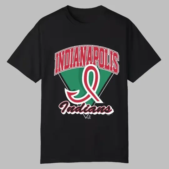 Discover Indianapolliis Indianss Giveaway - All Size