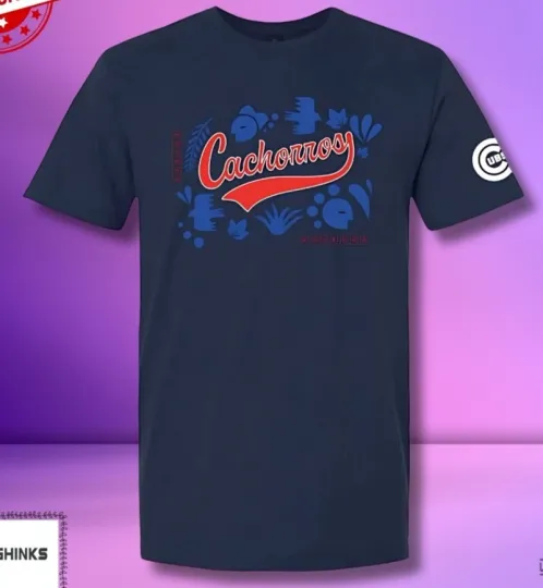 Discover Cubss Hispanic And Latino Heritage Month Celebration Giveaway - All Size