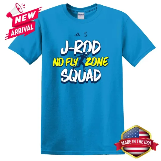 Discover Marinerss J-Rod Squad Night Giveaway 2025