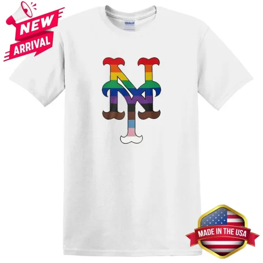 Discover N.Y Metss Pride Giveaway 2025