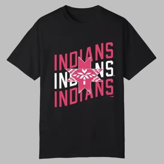 Discover Indians Indianss Indians Giveaway - All Size