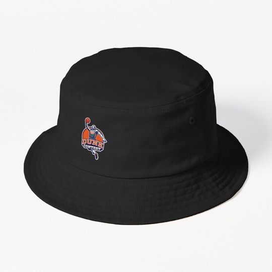 Discover Dunk contest Bucket Hat