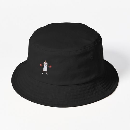 Allen Iverson Bucket Hat