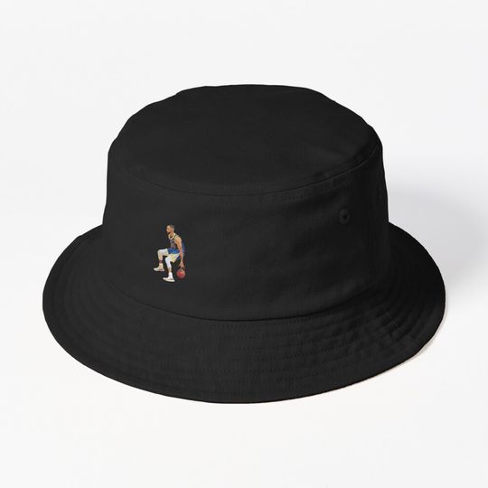 Stephen Curry Bucket Hat