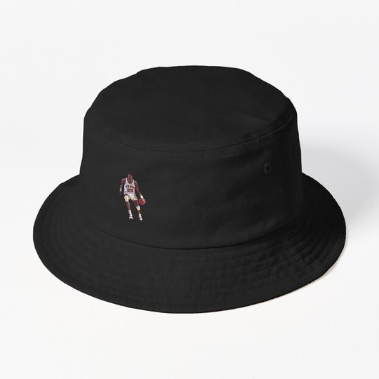 Discover Patrick Ewing Bucket Hat