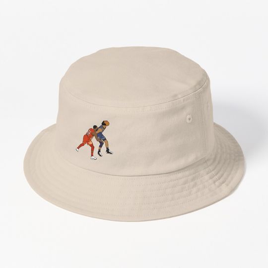 Discover Kemba & Tatum Bucket Hat