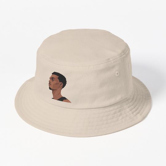 Discover Victor Wembanyama Bucket Hat