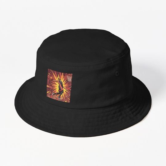 LeBron James Bucket Hat