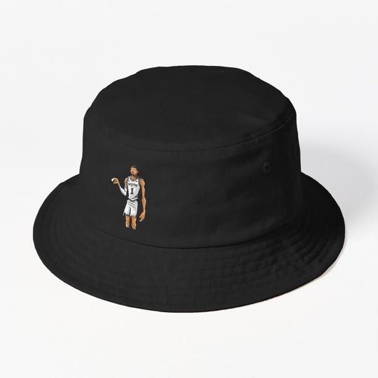 Discover Victor Wembanyama Bucket Hat